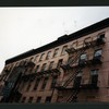 Block 296: Orchard Street between Grand Street and Hester Street (west side)