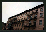 Block 296: Orchard Street between Grand Street and Hester Street (west side)