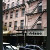 Block 296: Orchard Street between Grand Street and Hester Street (west side)