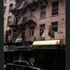 Block 296: Orchard Street between Grand Street and Hester Street (west side)
