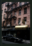 Block 296: Orchard Street between Grand Street and Hester Street (west side)