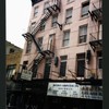 Block 296: Orchard Street between Grand Street and Hester Street (west side)