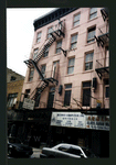 Block 296: Orchard Street between Grand Street and Hester Street (west side)