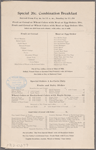 Adams' Restaurant