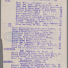Adams' Restaurant
