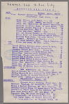 Adams' Restaurant