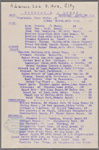 Adams' Restaurant