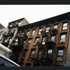 Block 296: Orchard Street between Grand Street and Hester Street (west side)