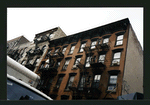 Block 296: Orchard Street between Grand Street and Hester Street (west side)