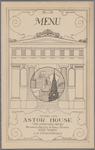 The Astor House