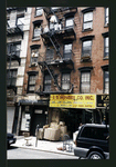 Block 296: Orchard Street between Grand Street and Hester Street (west side)