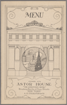 The Astor House