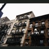 Block 296: Orchard Street between Grand Street and Hester Street (west side)