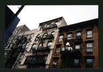 Block 296: Orchard Street between Grand Street and Hester Street (west side)