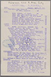 Adams' Restaurant