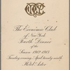 Hotel Astor