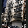 Block 296: Orchard Street between Grand Street and Hester Street (west side)