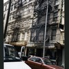 Block 296: Orchard Street between Grand Street and Hester Street (west side)