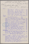 Adams' Restaurant