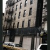 Block 296: Orchard Street between Grand Street and Hester Street (west side)