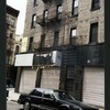 Block 296: Orchard Street between Grand Street and Hester Street (west side)