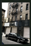 Block 296: Orchard Street between Grand Street and Hester Street (west side)