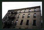 Block 296: Orchard Street between Grand Street and Hester Street (west side)