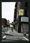 Block 296: Orchard Street between Grand Street and Hester Street (west side)