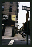 Block 296: Hester Street between Orchard Street and Allen Street (north side)