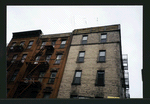 Block 296: Hester Street between Orchard Street and Allen Street (north side)
