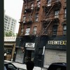 Block 296: Hester Street between Orchard Street and Allen Street (north side)