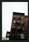 Block 296: Hester Street between Orchard Street and Allen Street (north side)