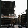 Block 297: Allen Street between Canal Street and Hester Street (east side)