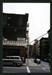 Block 297: Allen Street between Canal Street and Hester Street (east side)