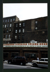 Block 297: Allen Street between Canal Street and Hester Street (east side)