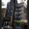 Block 297: Allen Street between Canal Street and Hester Street (east side)