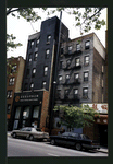 Block 297: Allen Street between Canal Street and Hester Street (east side)