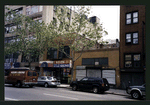 Block 297: Allen Street between Canal Street and Hester Street (east side)