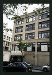 Block 297: Allen Street between Canal Street and Hester Street (east side)