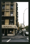 Block 297: Hester Street between Allen Street and Orchard Street (south side)