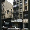 Block 297: Hester Street between Allen Street and Orchard Street (south side)