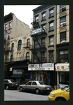 Block 297: Hester Street between Allen Street and Orchard Street (south side)