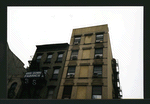 Block 297: Hester Street between Allen Street and Orchard Street (south side)