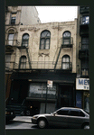 Block 297: Hester Street between Allen Street and Orchard Street (south side)