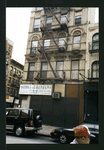 Block 297: Hester Street between Allen Street and Orchard Street (south side)