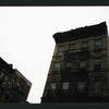 Block 297: Hester Street between Allen Street and Orchard Street (south side)
