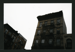 Block 297: Hester Street between Allen Street and Orchard Street (south side)