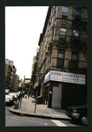 Block 297: Hester Street between Allen Street and Orchard Street (south side)