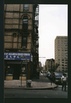 Block 297: Orchard Street between Hester Street and Canal Street (west side)