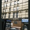 Block 297: Orchard Street between Hester Street and Canal Street (west side)